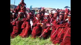 Makoloane a lesotho 2015