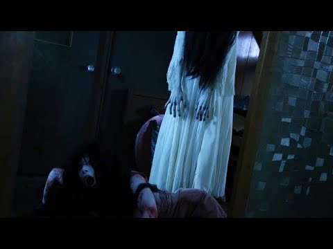 Sadako VS Kayako || The Ring VS The Grudge || Ringu VS Ju-on