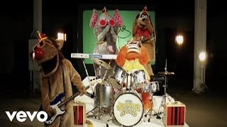 The Banana Splits - Rollercoaster