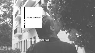 Reinhard Voigt - Klar