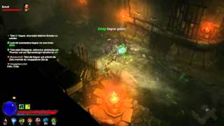 Diablo 3 RoS Kreuzritter „Geist von Arachyr“ Set-Portal Guide