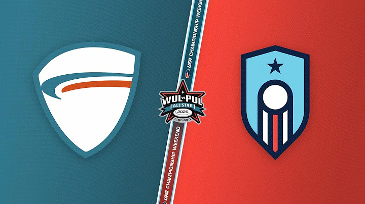 2025 WUL vs PUL All-Star Game