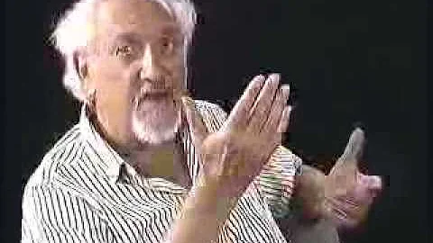 Lenni Brenner & Monroe Rosenthal - Air date 09-16-96