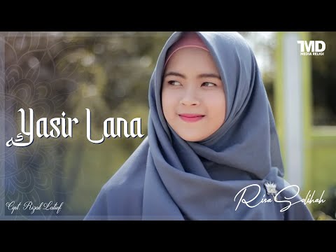 YASIR LANA - Risa Solihah (Official Music Video)