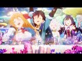 3/22(火)発売 Blu-ray「プリンセスコネクト！Re:Dive Season 2　1」CM①