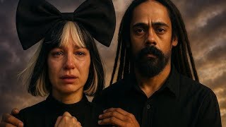 SIA Ft. Damian Marley – Forgive Me [Official Music Video]