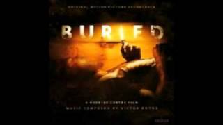 Buried Soundtrack - Main Titles