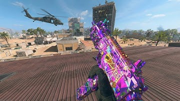 New DMZ day 8 but if I die, you subscribe