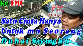 Download Lagu NAMAMU DI HATIKU_Dangdut NADA WANITA || By Andra Respati || KARAOKE KN7000 FMC MP3 Download Lagu NAMAMU DI HATIKU_Dangdut NADA WANITA || By Andra Respati || KARAOKE KN7000 FMC MP3