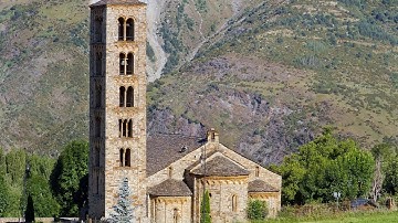 A Journey Across the Spanish Pyrenees