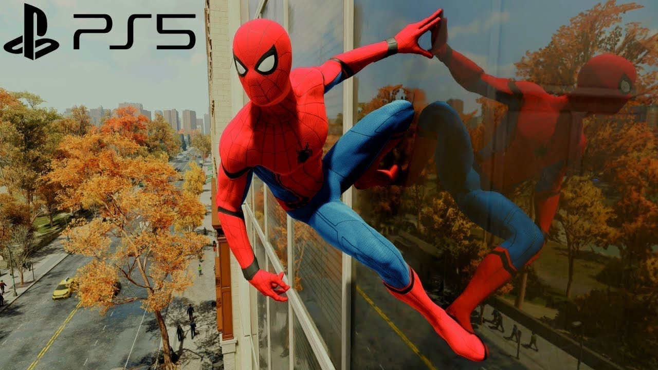 Marvel's Spider-Man Defeating HAMMER HEAD (turf wars) 4K 60FPS DLC