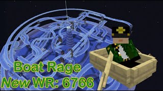 Boat Rage World Record (OUTDATED, 6766) screenshot 1