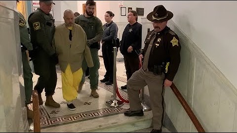 Jurors in Delphi murder trial will be selected from outside Carroll County