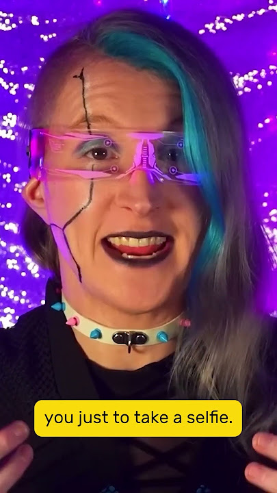 The TERF AI Social Media App #transgender #trans #lgbtq