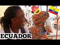 Fun In Downtown La Libertad Ecuador Part 1