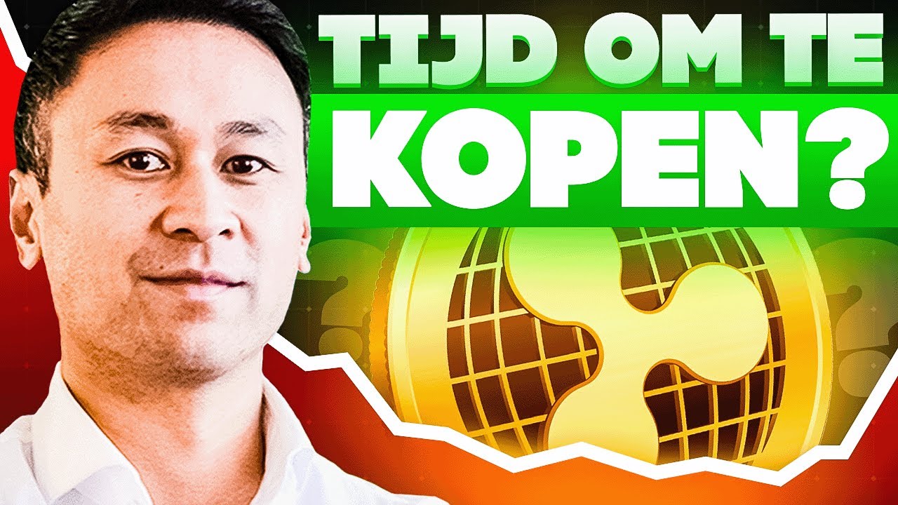 XRP vs. Bitcoin: Welke crypto gaat stijgen in de bull run?