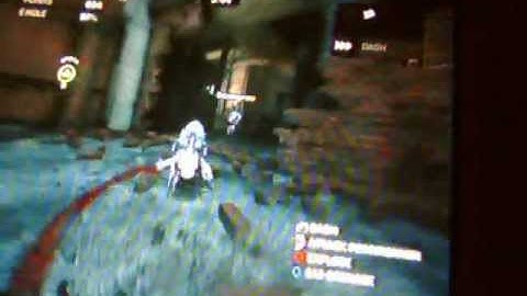 Gears of War Judgement: Overrun Demo