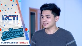 ROMAN PICISAN - Devon Jahatin Wulandari Tega Banget [05 Apr 2017]