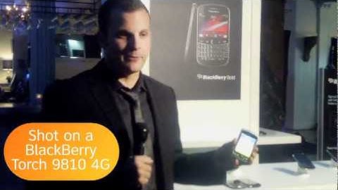 Celluloco.com Presents: New BlackBerry Smartphones Torch 9810, Bold 9900 and Torch 9860