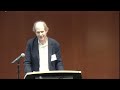 Admin Law 2023 | Cass Sunstein, Keynote and Lunch