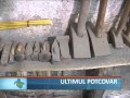 Ultimul potcovar