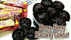 RESEP BENG-BENG KACANG COKLAT MUDAH DAN SIMPLE | KUE LEBARAN KESUKAAN ANAK-ANAK - Durasi: 4.10. 