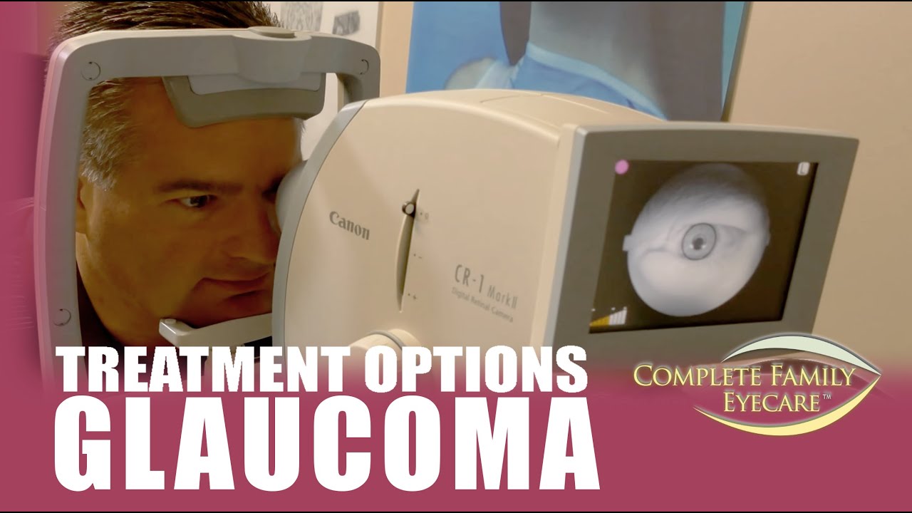 Treatment Options Family Eyecare Prior Lake, MN