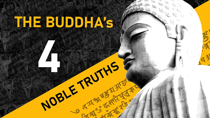 The Four Noble Truths Of Buddhism Explained - DayDayNews