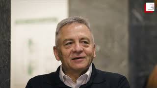 #6_IngD4C Ingenieurbaukunst - Interview mit Uwe Heiland