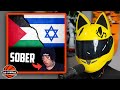 Hyperpop Daily on Israel vs Palestine &amp; Lil Xan Getting Sober