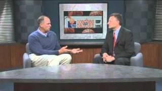 ESPN Analyst Talks Coaches vs. Cancer, Bo Ryan's Success Profile