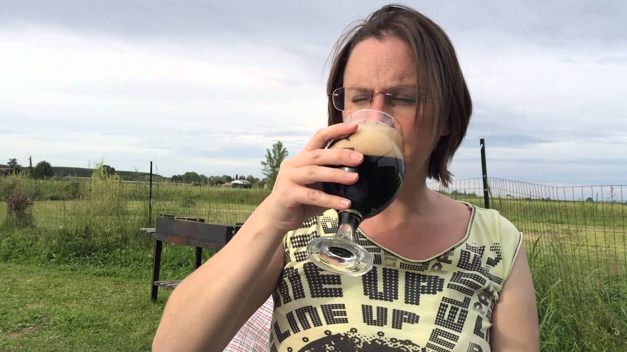 Reden Milk Stout By Browaru Reden | Polish Craft Beer Review