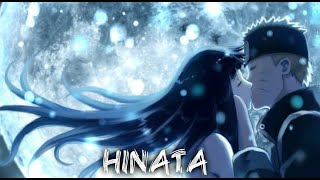 NIGHTCORE ★ Szpaku - Hinata