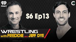 Cm Punk Takes The Title, Aew Gets Bloody & Sheamus Rumors | Wrestling With Freddie