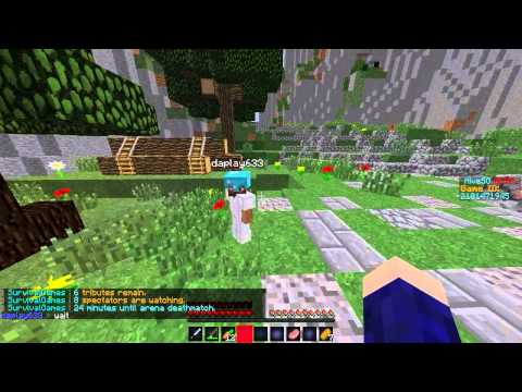 اجل ملقلق !!! Survival Game #18