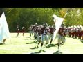 Concord University - Game day commercial