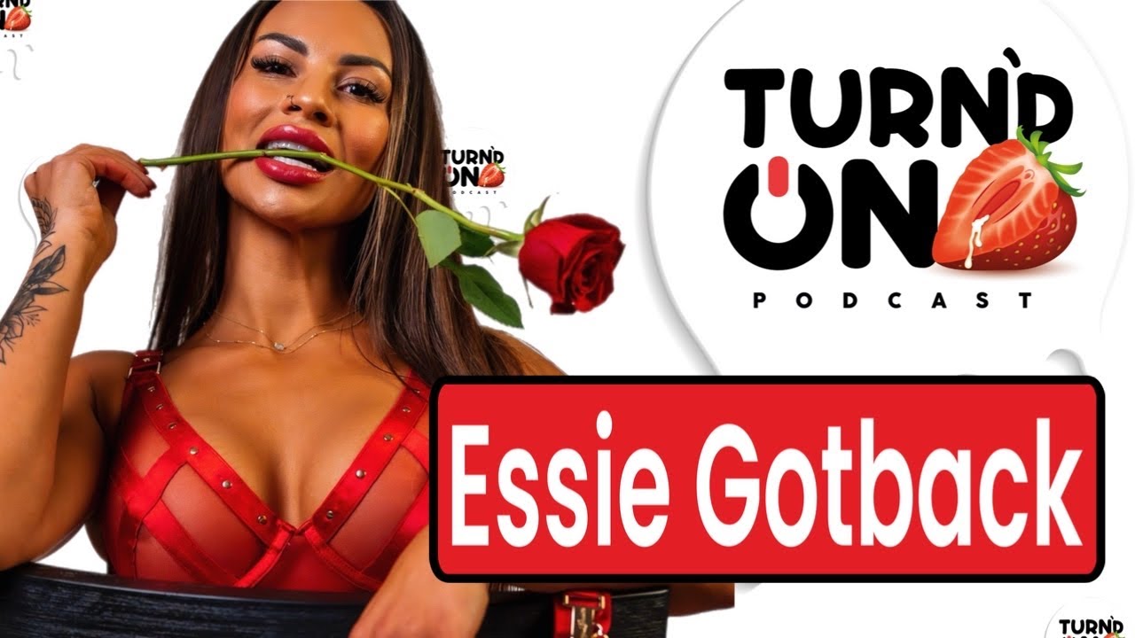 Essie Gotback Loves Sharing Men & Women YouTube