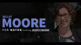 Kelley Moore's transportation Platform Moore4Mayor Saskatoon