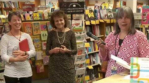 Book launch celebration Advocacy and Policy Change Evaluation: Theory and Practice.