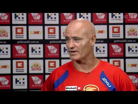 SUNS TV: Lovell