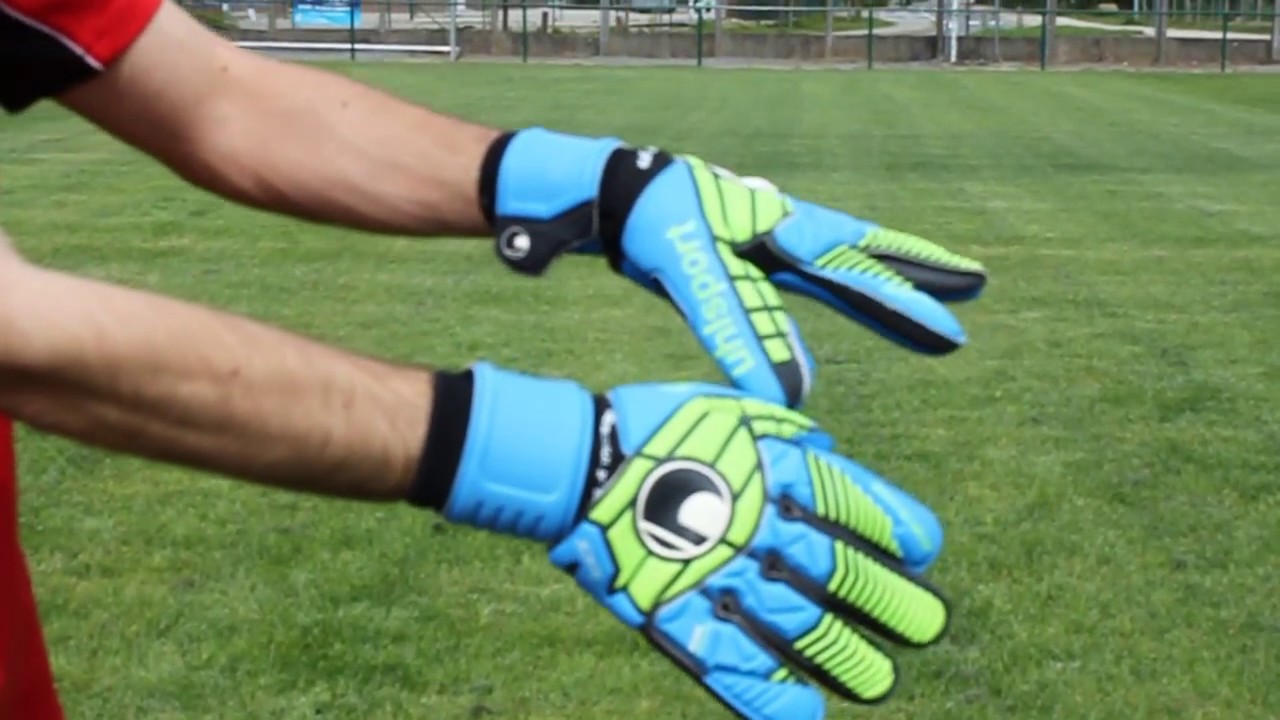 uhlsport absolute grip