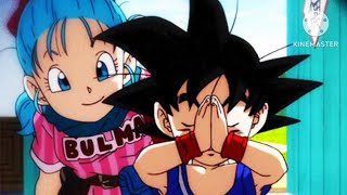 Sueño Cuando Era Pequeño Estilo Todo Dragon Ball Sofía - Álvaro Soler