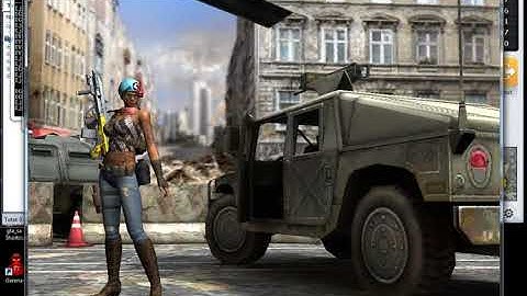 Cara bermain PB offline bagi yang gagal login :)