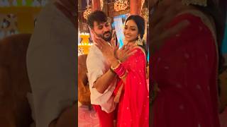 viralvideos shorts videos youtubeshorts aishwariyakhare Himanshu Gadani choreographer dance