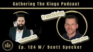 124 - Paint and Prosper: Strategies for Success in the Residential Painting Industry