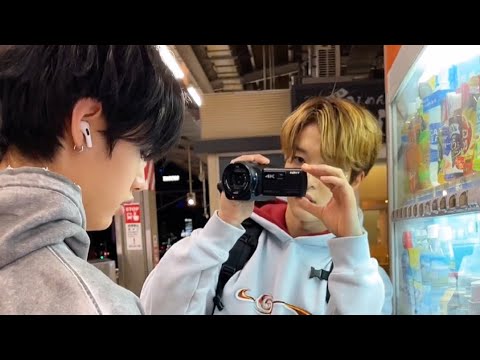 FANTASY BOYS JAPAN TOUR #3 - YouTube