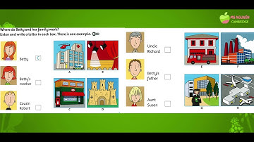 Get ready for FLYERS   track 22