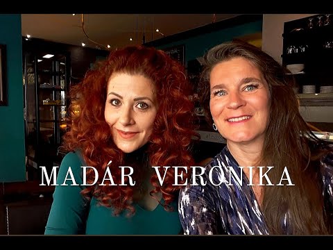 Madár Veronika a