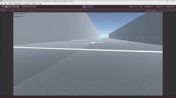 Advanced Movement Controller | Unity3D