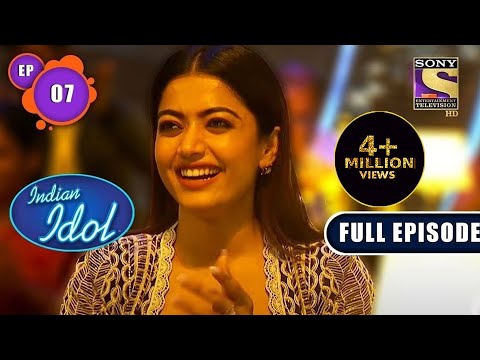 Indian Idol Season 13 | The Dream Debut | Ep 7 | Full Episode | 1 Oct 2022